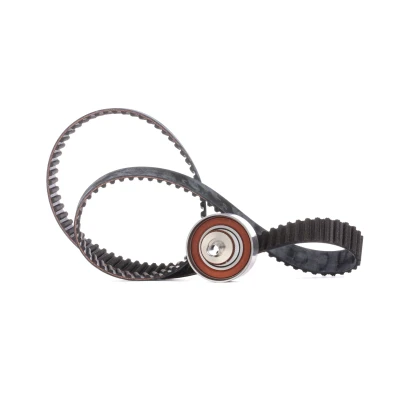 Abbildung von GATES FleetRunner Micro V Stretch Fit K015627XS Zahnriemensatz FIAT: Punto II Hatchback, Evo Grande Hatchback