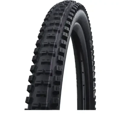 Abbildung von Cop.Sw 29X2,40 Big Betty Addix U Soft Sdow Tle, Schwarz
