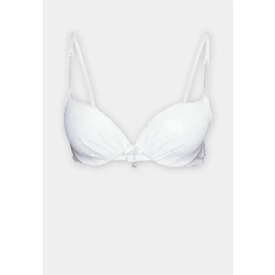 Abbildung von Lascana BRA Pushup BH, Damen, Größe: 85A, White
