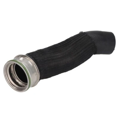 Abbildung von THERMOTEC DCW132TT Ladeluftschlauch VOLKSWAGEN: Golf 5, Touareg II, Tiguan I, AUDI: A3 Sportback, Hatchback, SKODA: Octavia 2 Combi