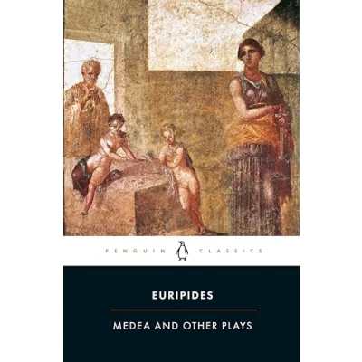 Abbildung von Medea and Other Plays (Penguin Classics)