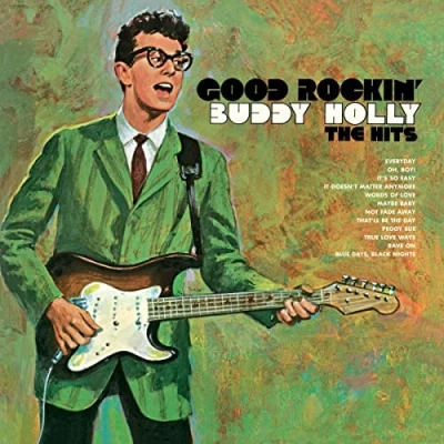 Abbildung von Good Rockin&#039; the Hits (Limited Edition) 180g Lp [Vinyl LP]