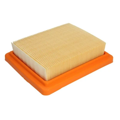 Abbildung von MAHLE ORIGINAL LX 1061 Luftfilter 53,6 159 191,0 Filtereinsatz SUZUKI: Jimny Off Road, Carry Van, Open Road Vehicle