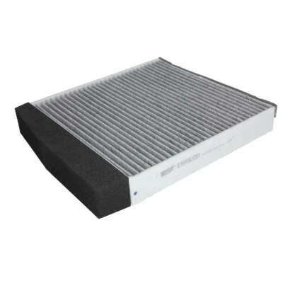 Abbildung von HENGST FILTER E1916LC01 Innenraumfilter Aktivkohlefilter 285 243 37 VOLVO: XC90 I, S60 V70 2