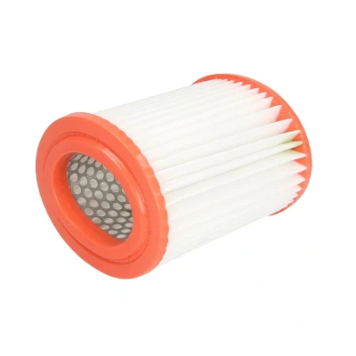 Abbildung von FILTRON AR 246/2 Luftfilter 173 137,5 Filtereinsatz HONDA: CR V 2, CIVIC 7 Hatchback, FR