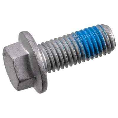 Abbildung von FEBI BILSTEIN 181815 Schraube, Bremssattel