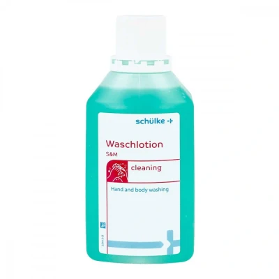 Abbildung von S&amp;M Waschlotion 500ml 500 ml
