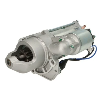 Abbildung von Starter CARGO CAR112498
