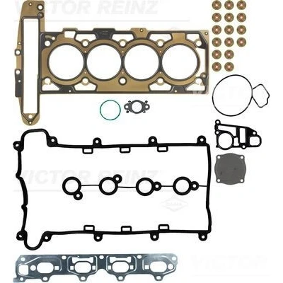 Abbildung von REINZ 02 36215 01 Dichtungssatz, Zylinderkopf mit Ventilschaftabdichtung OPEL: Vectra C Caravan
