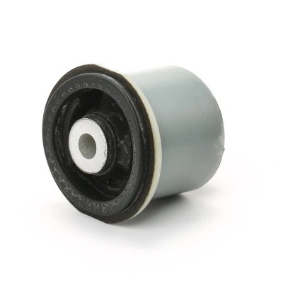 Abbildung von MEYLE 31 14 710 0001 Achslager Hinterachse Kunststoff HONDA: Jazz 3, CIVIC 8 Hatchback kfzteile, mister auto, atp autoteile, kfzteile24