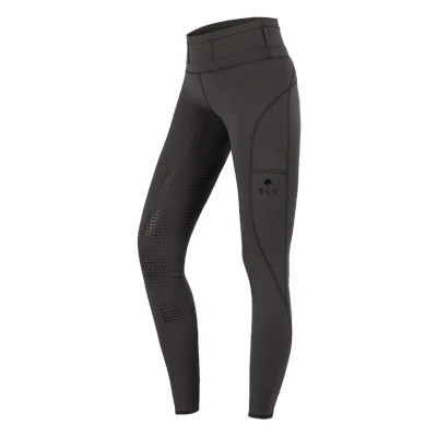 Abbildung von ELT Riding Tights Hanna High Waist Full Grip