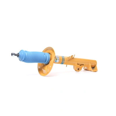 Abbildung von BILSTEIN B8 Offroad 35 044024 Stoßdämpfer Vorderachse links Gasdruck Einrohr Upside Down Federbein oben Stift BMW: 3 Touring, Coupe, Z3 Roadster