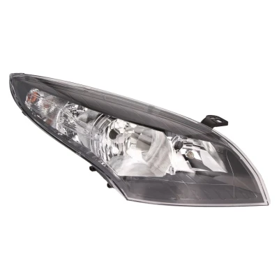 Abbildung von MAGNETI MARELLI 711307023255 Scheinwerfer rechts H7/H7, P21W, W5W, PY21W Halogen mit Blinklicht, Fernlicht für Rechtsverkehr