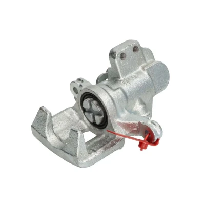 Abbildung von LAUBER 77.3528 Bremssattel Gusseisen Hinterachse links HONDA: Jazz 2, 3