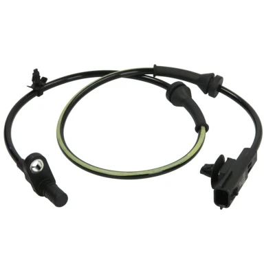 Abbildung von DELPHI SS21257 12B1 ABS Sensor aktiver 663