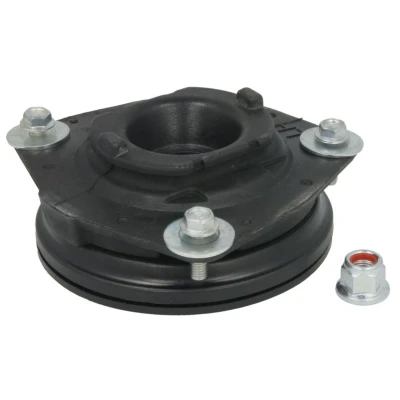 Abbildung von KYB SM2804 Reparatursatz, Federbeinstützlager Vorderachse links Suspension Mounting Kit NISSAN: Qashqai / Qashqai+2 I