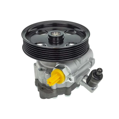 Abbildung von MEYLE 014 631 0030 Hydraulikpumpe hydraulisch MERCEDES BENZ: C Class Saloon, E T modell