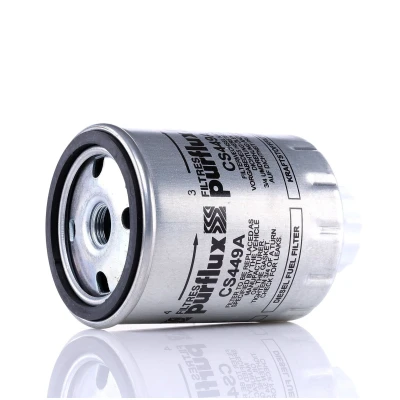 Abbildung von PURFLUX CS449A Kraftstofffilter Filtereinsatz CITROËN: Xsara Hatchback, Saxo ZX NISSAN: MICRA 2