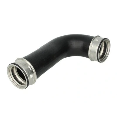 Abbildung von THERMOTEC DCW101TT Ladeluftschlauch VOLKSWAGEN: Golf 5, Touran I, Plus / Crossgolf, AUDI: A3 Sportback, Hatchback, SKODA: Octavia 2 Combi
