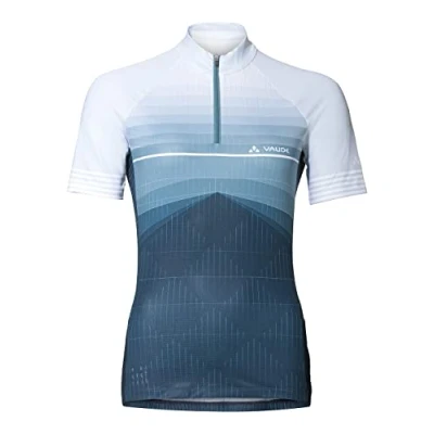 Abbildung von VAUDE Damen Posta Hz Tricot Trikot, Cassis, 40 EU