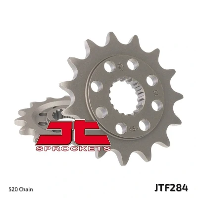 Abbildung von JTSPROCKETS JTF284.15 Kettenritzel