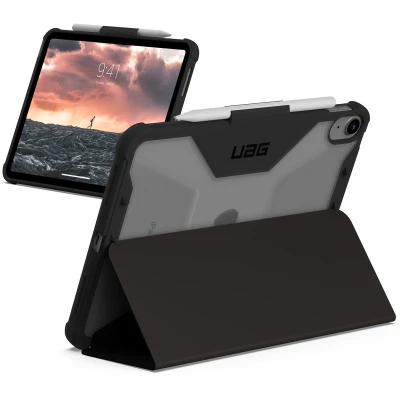 Abbildung von Plyo Hard Case für das iPad 10.9 (2022) Noir / Ice