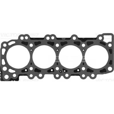 Abbildung von REINZ 61 53695 50 Zylinderkopfdichtung 1,03 86,5 Metall Lagen Dichtung 5