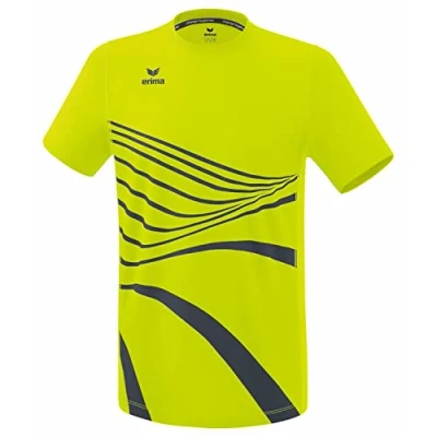 Abbildung von Erima Herren Racing 2.0 T Shirt, Primrose, L