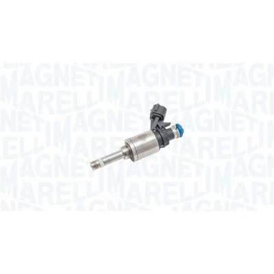 Abbildung von MAGNETI MARELLI 805000000067 Einspritzventil NISSAN: Qashqai 2