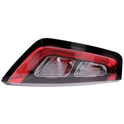Abbildung von MAGNETI MARELLI 712204081120 Rückleuchte links FIAT: Punto Evo Hatchback