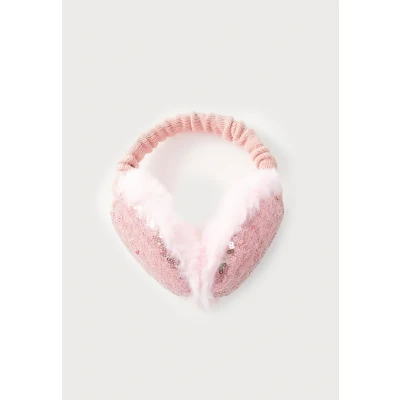 Abbildung von Barts Wow Earmuffs Pink Ohrenschützer für Kinder One Size