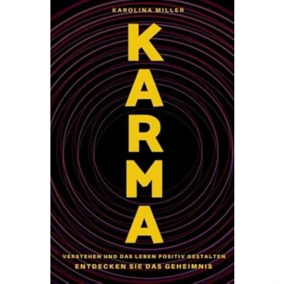 Abbildung von Karma Verstehen und das Leben positiv gestalten