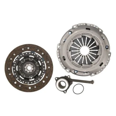 Abbildung von NEXUS F1W203NX Kupplungssatz 240 VOLKSWAGEN: Golf 4, Bora Saloon, 4 Variant, SEAT: Leon I Hatchback, Alhambra I, Ibiza 3, SKODA: Octavia 1 Combi