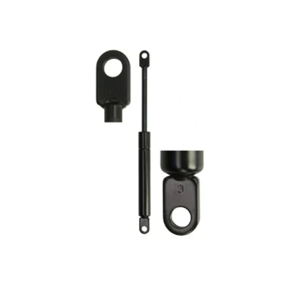 Abbildung von STABILUS 074098 Heckklappendämpfer Kofferraumdeckel