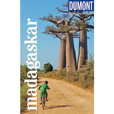 Abbildung von DuMont Reise Taschenbuch Reiseführer Madagaskar: plus Reisekarte. Mit individuellen Autorentipps und vielen Touren.
