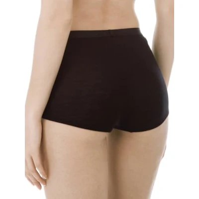 Abbildung von CALIDA Iconics Hose Damen, Radlerhose aus hochwertiger Baumwolle, temperaturregulierend