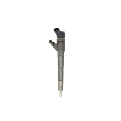 Abbildung von BOSCH 0 986 435 163 Einspritzdüse Common Rail ohne Dichtring PEUGEOT: Boxer Van, Minibus, CITROËN: Relay II Minibus