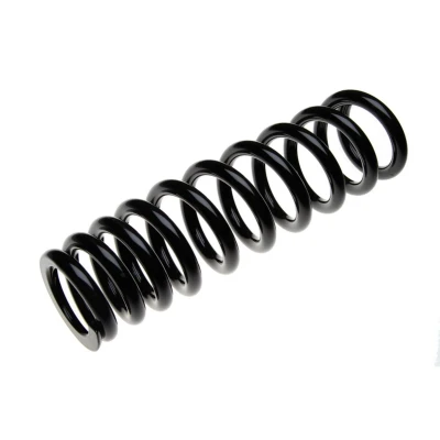 Abbildung von KYB K Flex RC6705 Fahrwerksfeder Hinterachse Schraubenfeder MERCEDES BENZ: ML Class