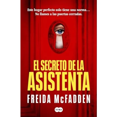 Abbildung von El secreto de la asistenta (La 2) (SUMA, Band