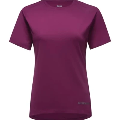 Abbildung von GORE WEAR Damen Everyday Shirt, Process Purple, 36 EU