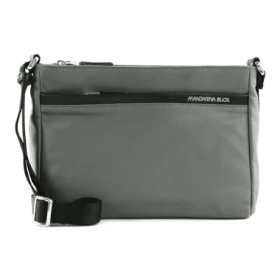 Abbildung von Mandarina Duck Damen Hunter Crossover, Smoked Pearl