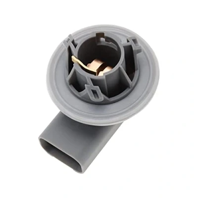 Abbildung von Create idea Auto Stopplicht Lampenfassung 4425186 Kompatibel mit Focus 19982008 Rücklicht Halter Adapter Basisanschluss Glühlampenfassung