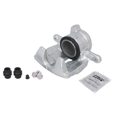 Abbildung von TRW BHX435E Bremssattel Gusseisen MERCEDES BENZ: C Class Saloon, T modell, CLK Coupe kfzteile, mister auto, atp autoteile, kfzteile24