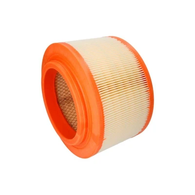 Abbildung von HENGST FILTER E1205L Luftfilter 138 222 Filtereinsatz FORD: Ranger Mk3
