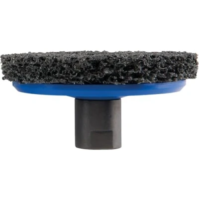 Abbildung von KS Tools 100.4039 Radnabenschleifer Ø 105 mm