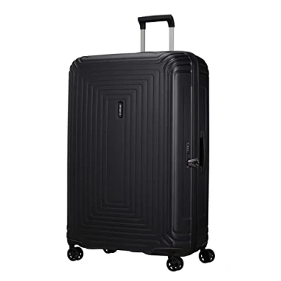 Abbildung von Samsonite Neopulse Spinner XL, Koffer, 81 cm, 125 L, Grau (Matt Graphite)