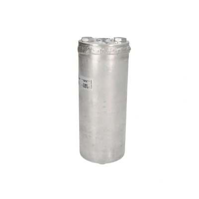 Abbildung von NISSENS 95523 Trockner Aluminium