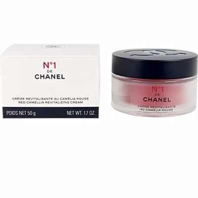 Abbildung von Chanel N1 De Crème Revitalisante Nachfüllbar 50 g