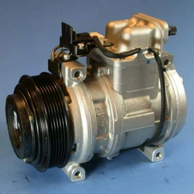 Abbildung von Kompressor, Klimaanlage DENSO DCP17005