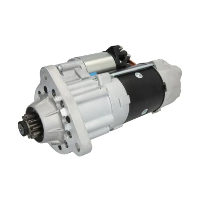 Abbildung von PRESTOLITE ELECTRIC M105R3527SE Anlasser 24V 7,5kW 11 mit Klemme 50(Jet), B+ 92mm